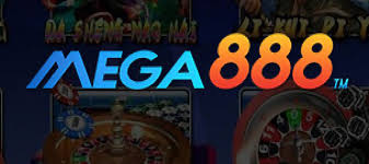 Mega888 original malaysia